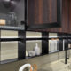 Anta glass cucina arredo 3